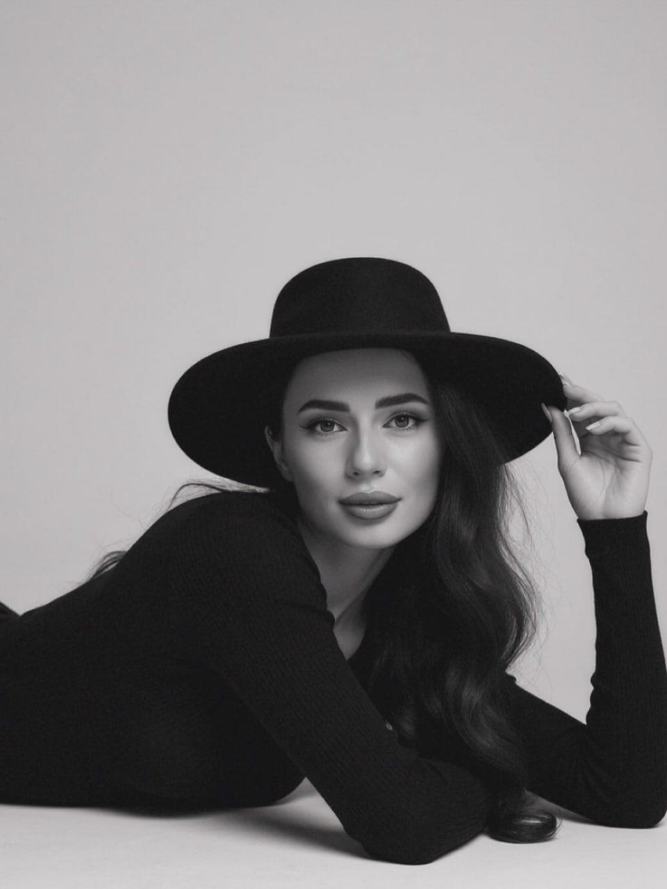 Yulia Stepanovna Vorontsova